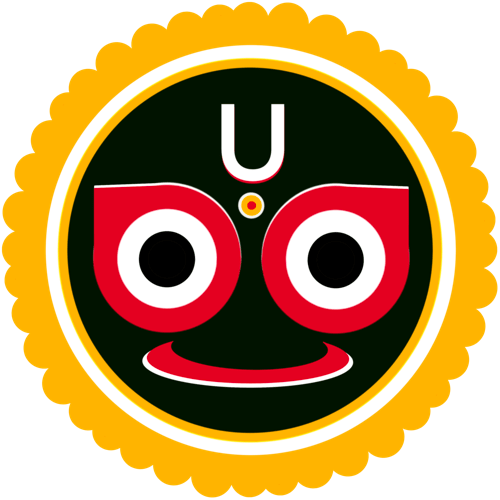 Shree Jagannath Icon